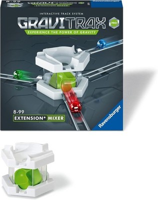 Gravitrax Pro Mixer Expansion Pack Add On Gravitrax Murmelbahn Bau