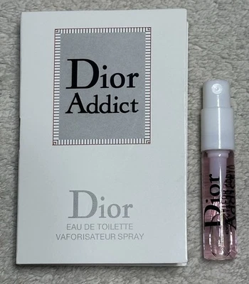 Dior Addict 2 女士淡香水| eBay