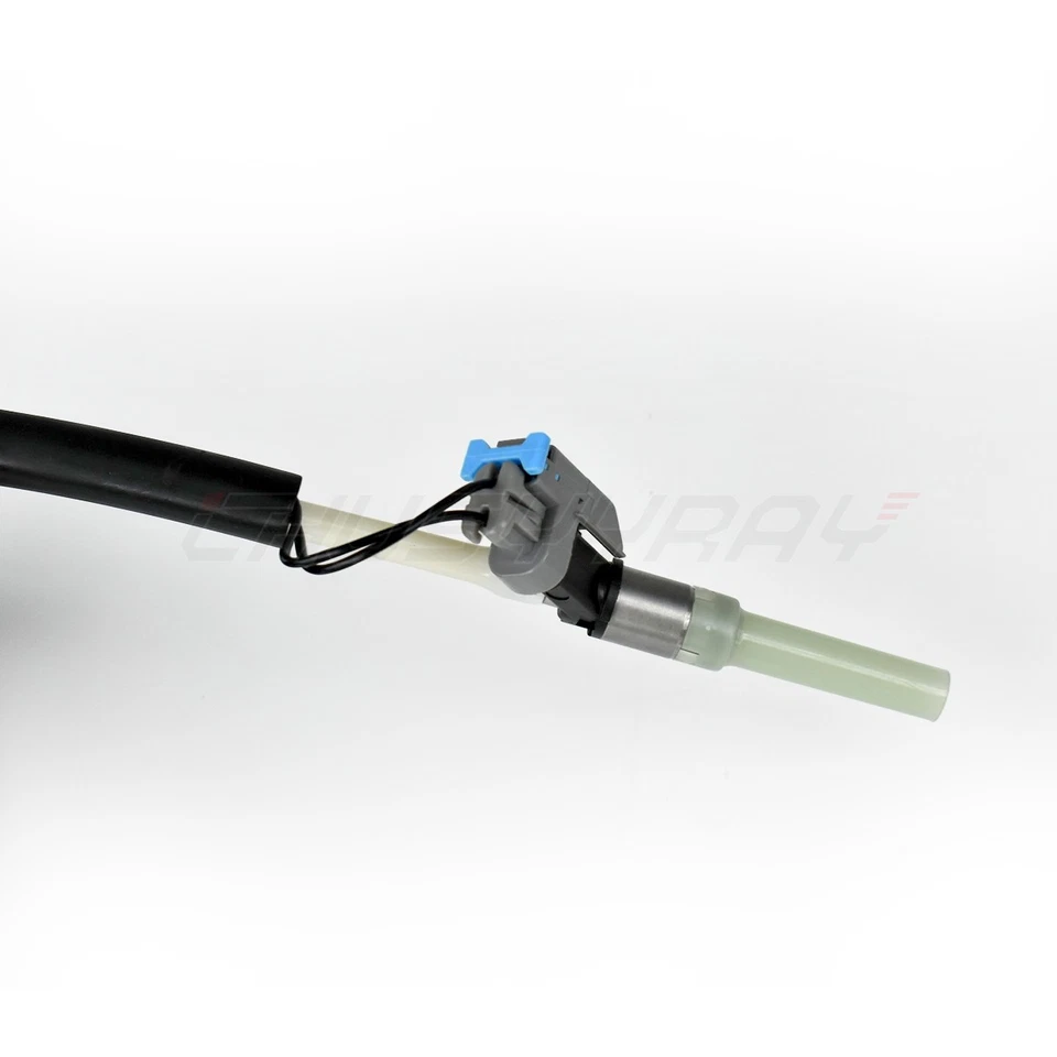 Inyector de combustible FJ503 Spider 6 cilindros para Chevrolet Express 1500 1996-2004 4,3 L Foto 3 de 4