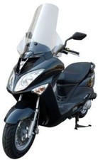 FABBRI PARABREZZA PARAVENTO SYM JOYRIDE EVO 125 200 2014 2015 2016 2017