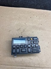 1988 To 1991 Chevrolet Silverado Gm Radio Stereo Display Ah3714 Ps 1988 To 1991 Chevrolet Silverado Gm Radio Stereo Display Ah3714 Ps