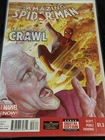 Amazing Spider-Man, The (3rd Series) #1.3 VF/NM; Marvel | Learning to Crawl Alex