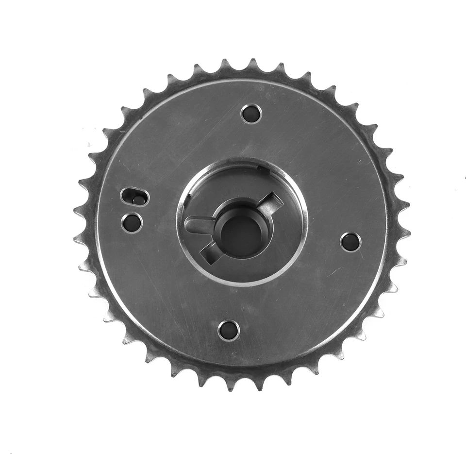 Engranajes de árbol de levas de distribución VVT de admisión y escape para Toyota Corolla Scion xD L4 1,8 L Foto 4 de 4