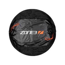 ZONE3 Wetsuit Changing Mat, Waterproof Portable Surf Diving Beach Changing Ma...