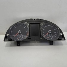 VW PASSAT B7 362 Kombiinstrument 3AA920970J 1.97 Diesel 103kw 2012 36287473
