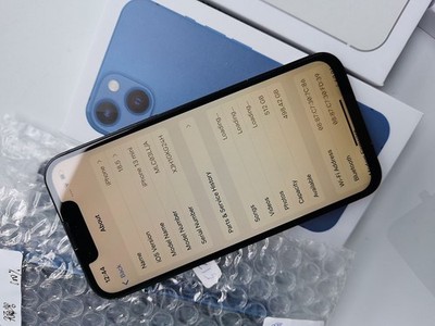 Buy Apple iPhone 13 mini - 512 GB - Midnight (Unlocked) online | eBay