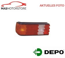 RÜCKLEUCHTE HECKLEUCHTE LINKS DEPO 440-1905L-U I FÜR MERCEDES-BENZ S-CLASS