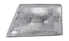 Headlight Assembly for Ford - Dorman 1590286 Driver Side