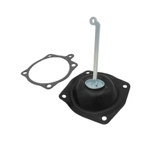 3F 2F Carby Carburettor Secondary Diaphragm & Gasket to suit Toyota landcruiser 