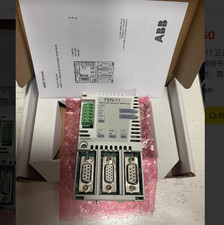 New In Box ABB FEN-11 KIT Absolute Encoder In...