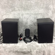 Vanatoo Transparent One Encore Plus Powered S...