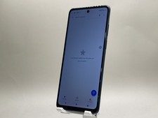 Motorola Moto Edge 2021 XT2141-1 256GB Nebula Blue Verizon Unlocked W073812