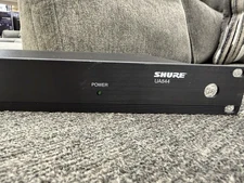 Shure UA844 Antenna and Power Distribution System 470-952 MHz - VGC