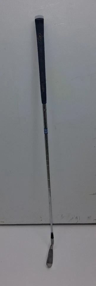 Club de Golf PowerBilt Countess #3 Hierro Para Mujer Damas Flex Derecha Cabeza Inoxidable De Colección Foto 3 de 4