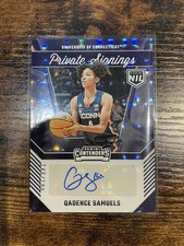 2024-25 Panini UConn Basketball Checklist Guide in-content 36