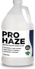 Froggy'S Fog Pro Haze High-Performance Haze Fluid for Hurricane Haze 2 and Othe