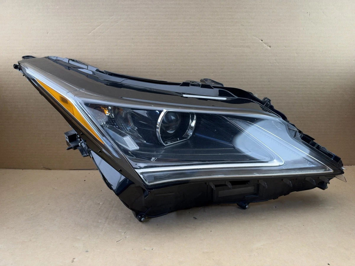 25+ Genuine OEM Headlight Assemblies for Lexus RX450h for sale