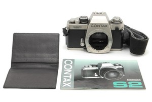 Contax S2 | eBay