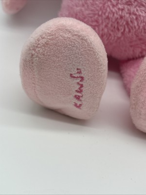 KAWS BFF Plush (Edition of 3000) Pink Sesame Street No Box Pre