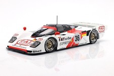 1:18 Dauer Porsche 962 #36 Winner 24h Le Mans 1994 Dalmas, Haywood IXO 18005001