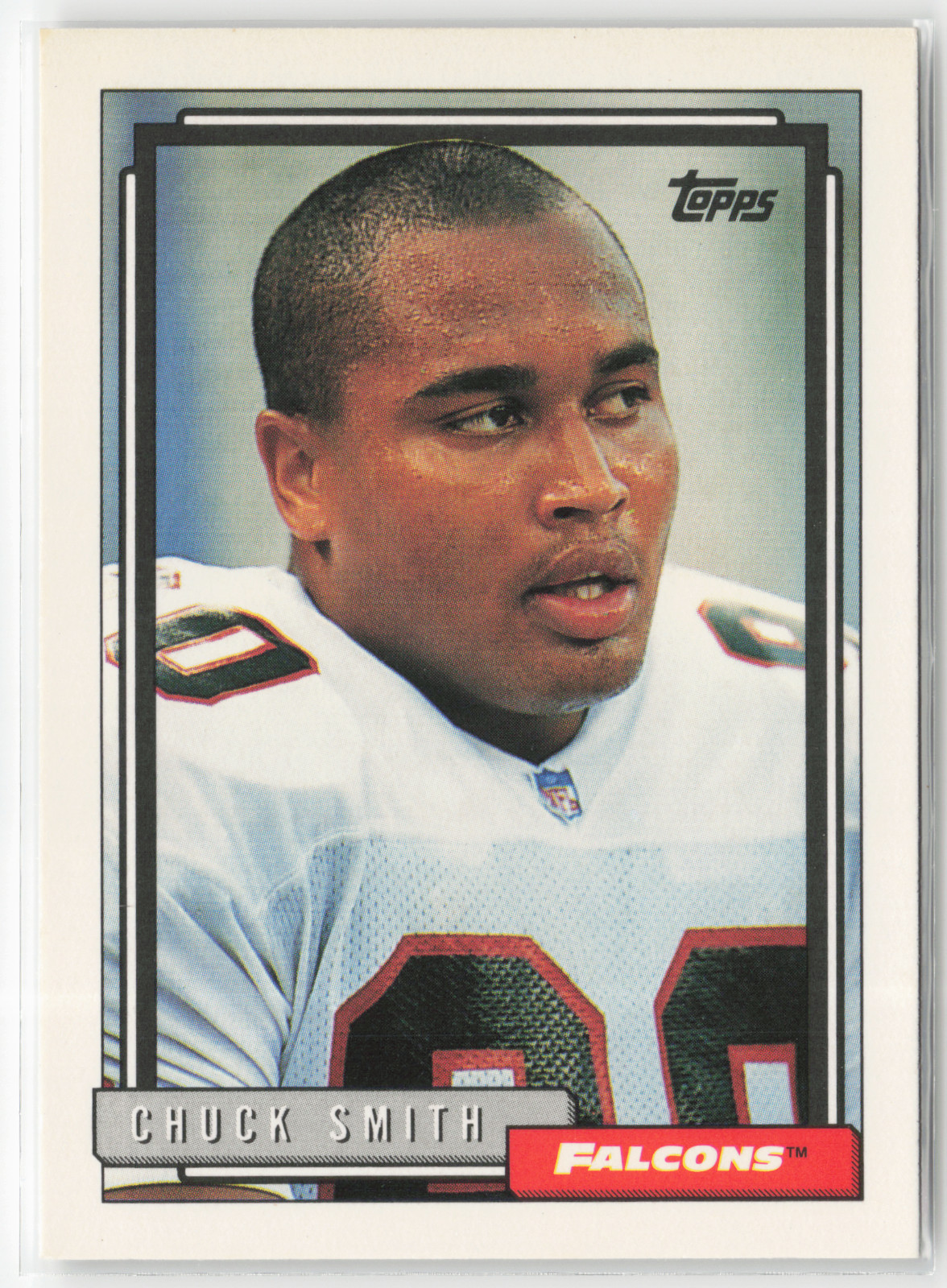 1992 Topps Football # 601 - 759 - Pick Your Card!