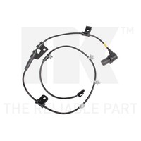 Abs Sensor Raddrehzahl DrehzahlfüHler Vorne Links FüR Kia Cerato Hyundai Ld Xd