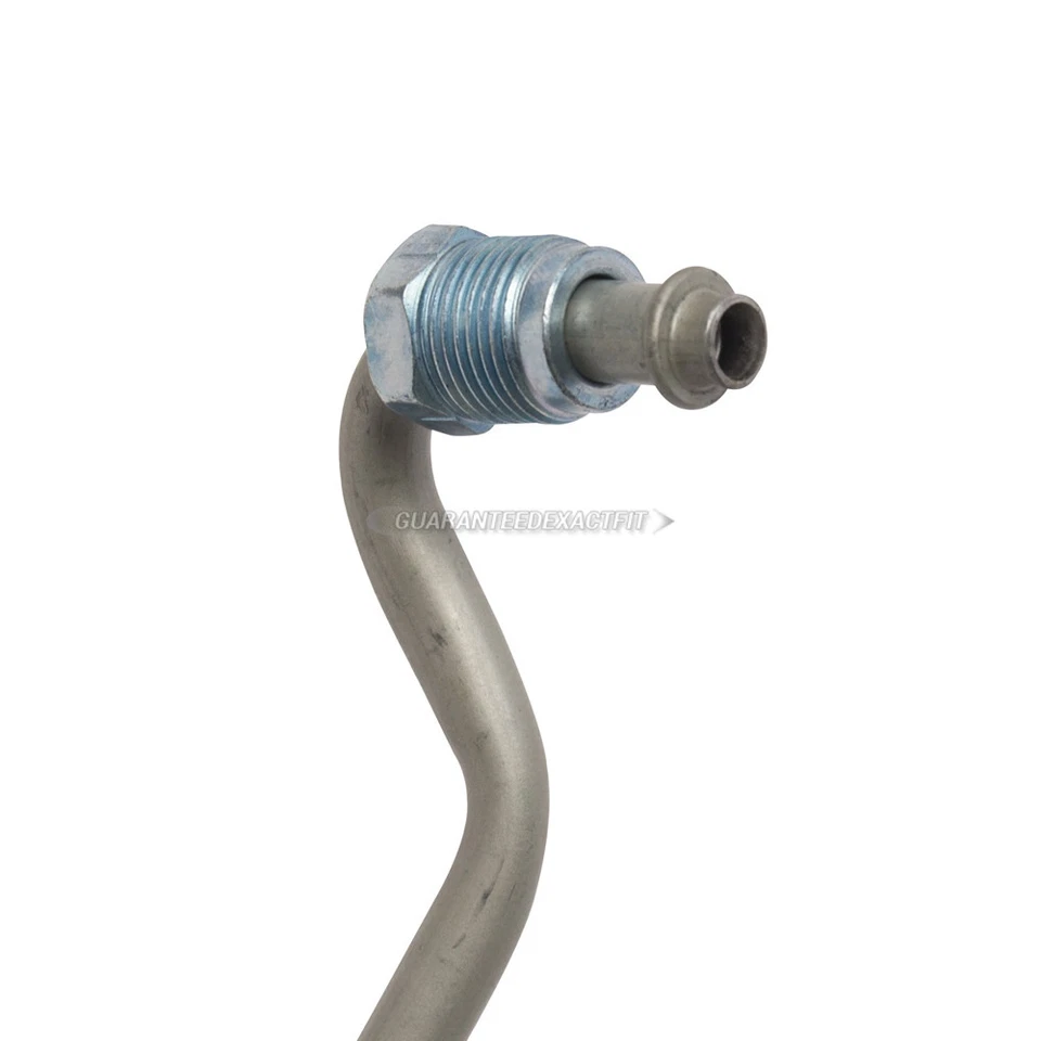 Manguera de presión de dirección asistida para Chevy Astro y GMC Safari Edelmann Foto 2 de 4