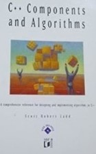 C++ Components and Algorithms: A Co..., Ladd, Scott Rob