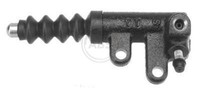 A.B.S. 71824 Nehmerzylinder, Kupplung For Mazda
