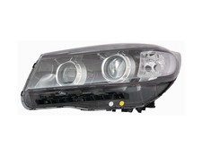 LED-SCHEINWERFER RECHTS FÜR KIA SORENTO 2015-2017 MIT SCHWARZEM RAHMEN