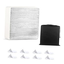 RV Skylight Insulator  Cooling Vent Cover  Rv Insulator, Waterproof Medium