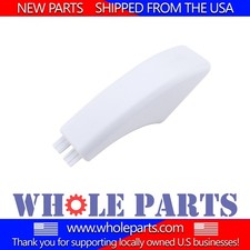 New WB07K10043 End Cap Handle for GE Oven