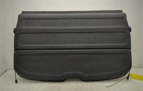 Peugeot 3008 2009-2016 Rear Parcel Shelf Load Cover 96843207ZE Genuine