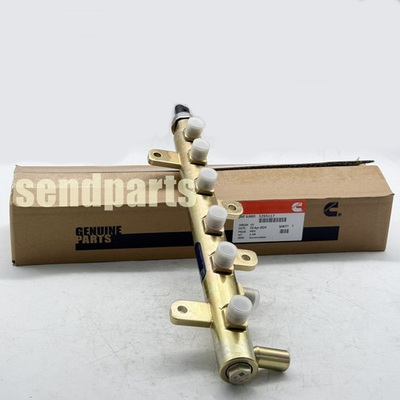 #ad #ad Fuel Rail Pressure 0445226126 For Cummins 2013 18 Ram 2500 6.7L Diesel 5295117 $235.00