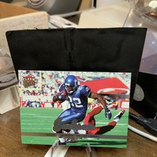 2006 Ultra Darrell Jackson Seattle Seahawks #172