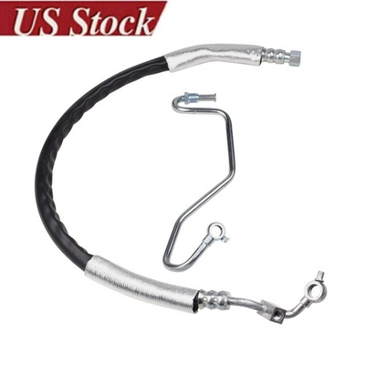 #ad For 2009 2014 Nissan Murano 3.5L V6 Power Steering Pressure Line Hose Assembly $58.99