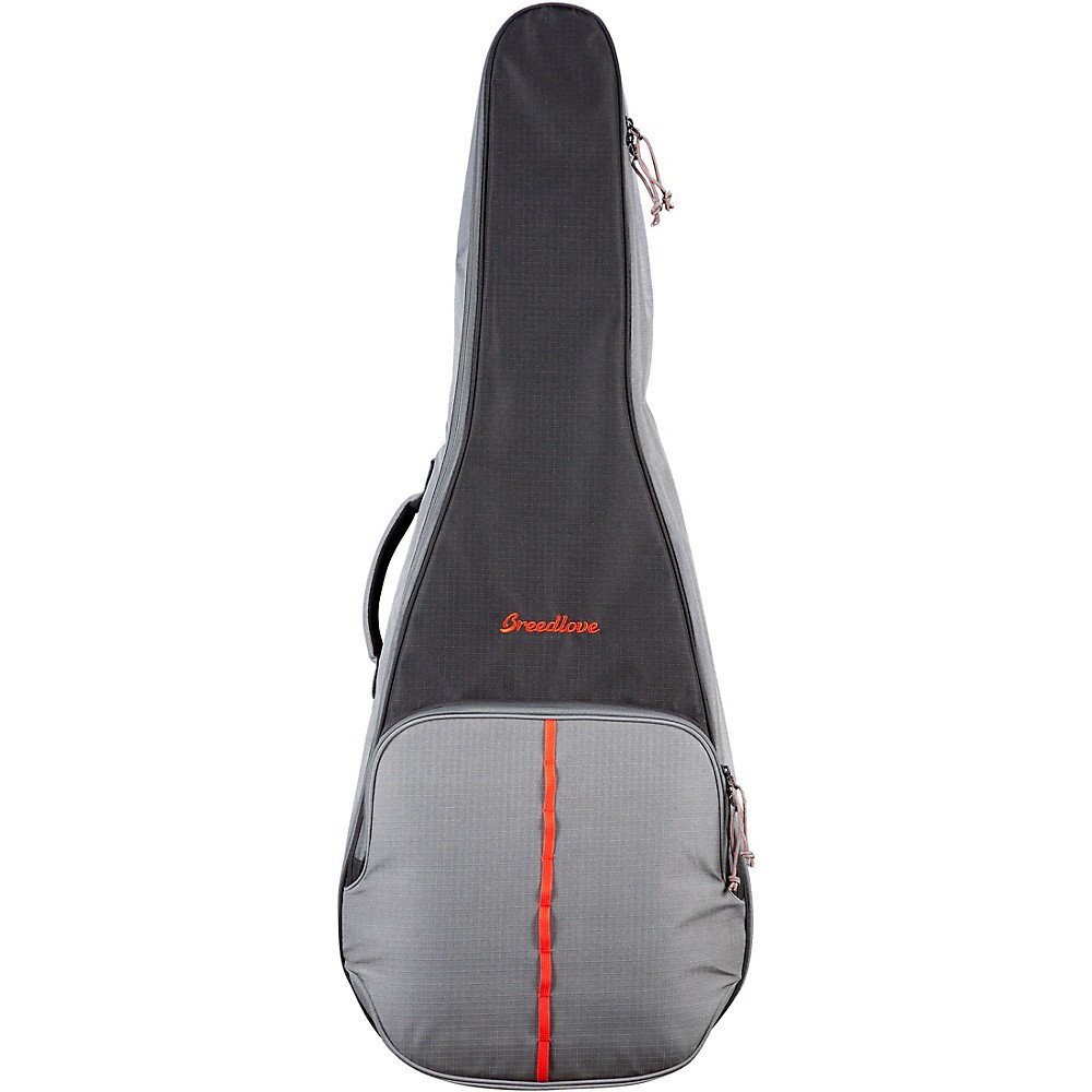 Концертная сумка для гитары-гармошки Breedlove 9190₽