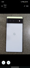 Google Pixel 6 - 128 GB - Green (Verizon)