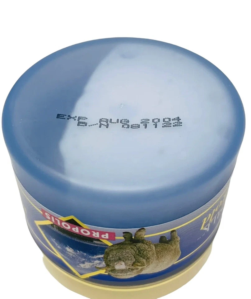 3 Alpine Silk Gold Hydra Plus creme reabastecimento de própolis com lanolina 100g/3,5 oz - Imagem 2 de 4