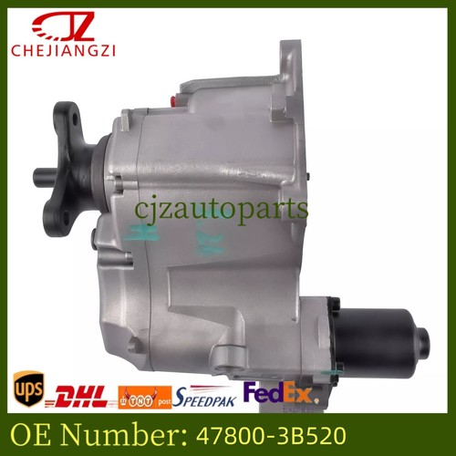 Coupling ASSY 4WD For Hyundai Kia Sorento Santa Fe Tucson Sportage 47800-3B520 - Picture 3 of 11