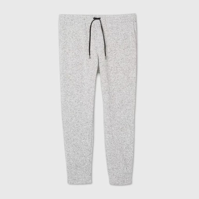 Tall Sweater Fleece Joggers Goodfellow 