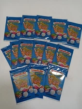 2022 Topps Garbage Pail Kids Book Worms 14 Packs 8 Sticker Cards 
