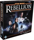Star wars Rebellion: Rise of the Empire Expansion by Fantasy Flight FFGSW04