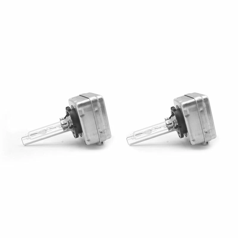 2PCS New D3S / D3R HID Xenon Headlight Bulb Light 8000K 6000K Replacement Pair - Image 4 of 4