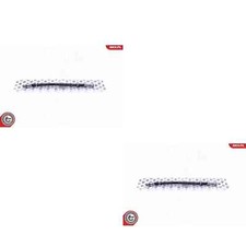 2x ESEN SKV Bremsschlauch hinten beidseitig für Mercedes-Benz E-Klasse W211 W212