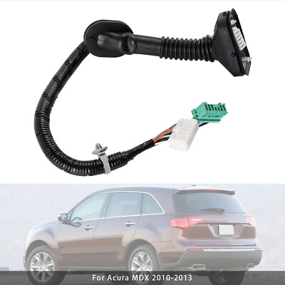 Driver Side Sub-Wire Door 32757-STX-A01 Für Acura MDX 2010-2013