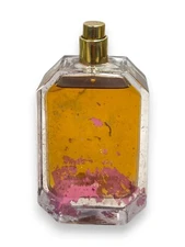 Kayali Sweet Diamond Pink Pepper 25 EDP (50ml/1.7fl.oz) No Cap As Seen in Pics