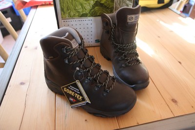 scarpa women's terra gtx boot