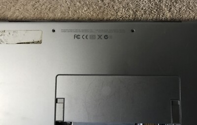 Apple MacBook Pro A1226 15.4