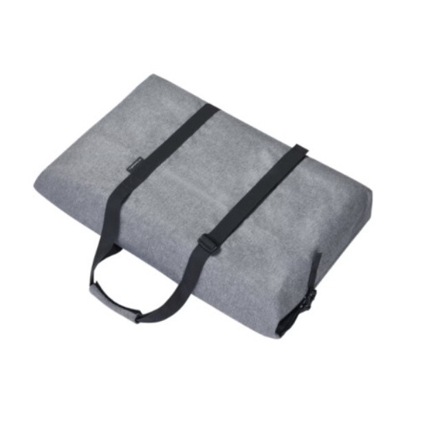 Thumbnail - Stanbyme Go Cover Tasche Für Lg 27lx5qkna / Lg Aah73655901 / Express /